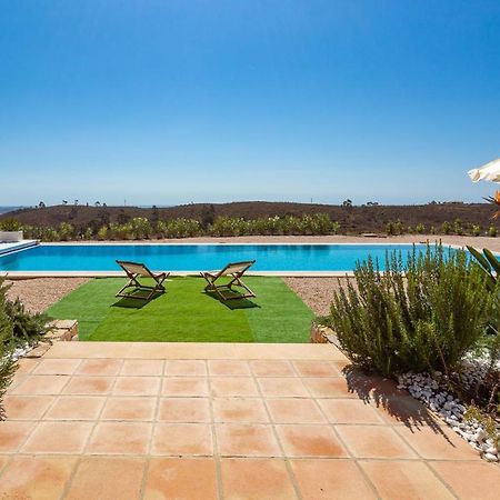 Corte Velada Guest House By Lovelystay Lagos Kültér fotó