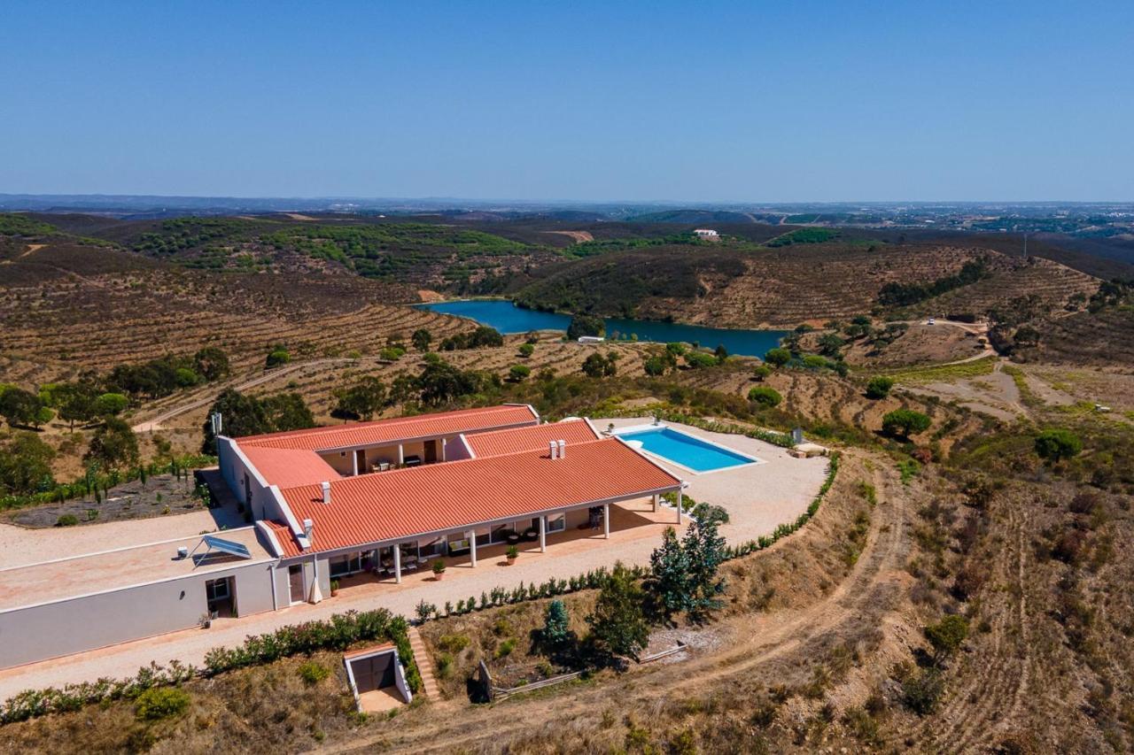 Corte Velada Guest House By Lovelystay Lagos Kültér fotó