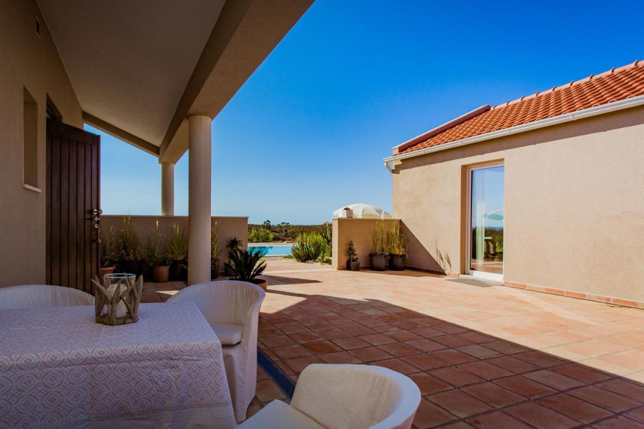 Corte Velada Guest House By Lovelystay Lagos Kültér fotó