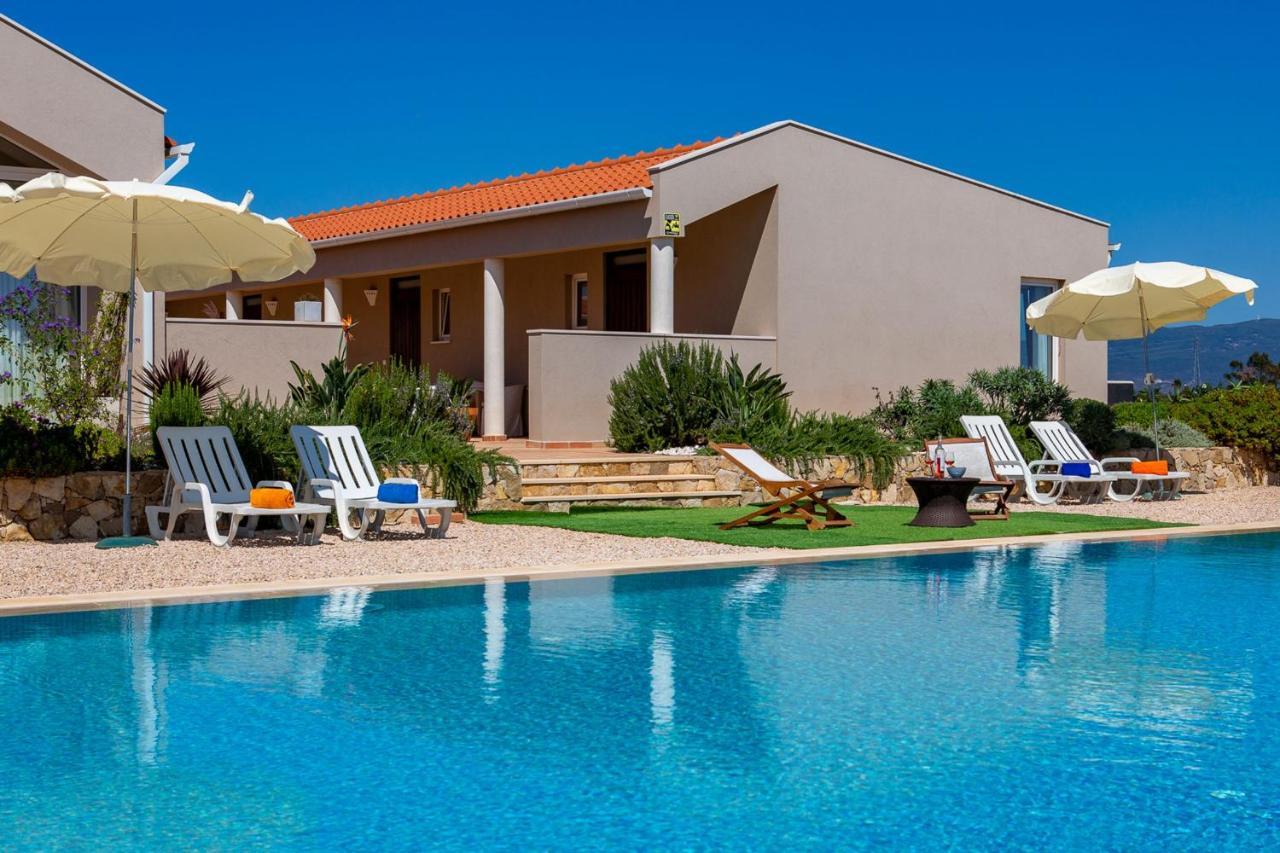 Corte Velada Guest House By Lovelystay Lagos Kültér fotó