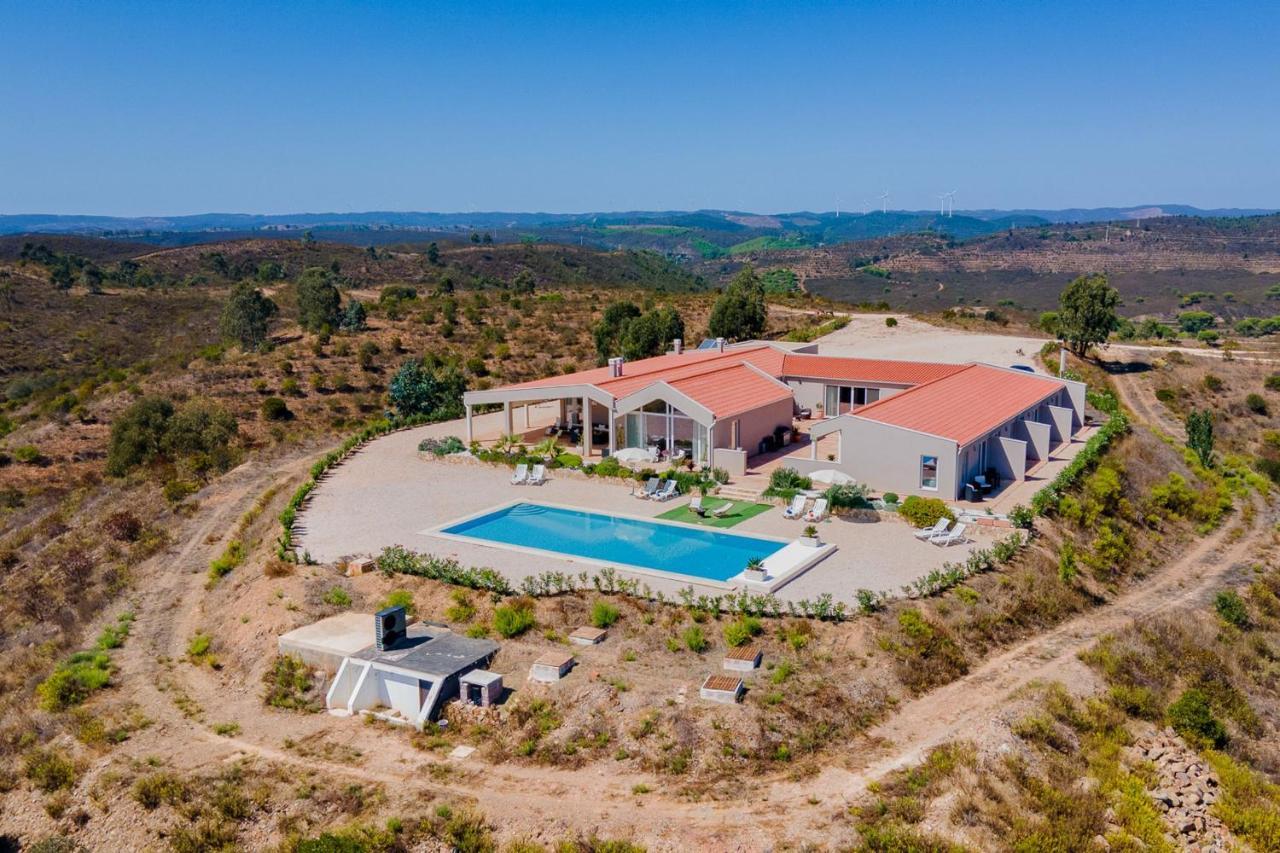 Corte Velada Guest House By Lovelystay Lagos Kültér fotó