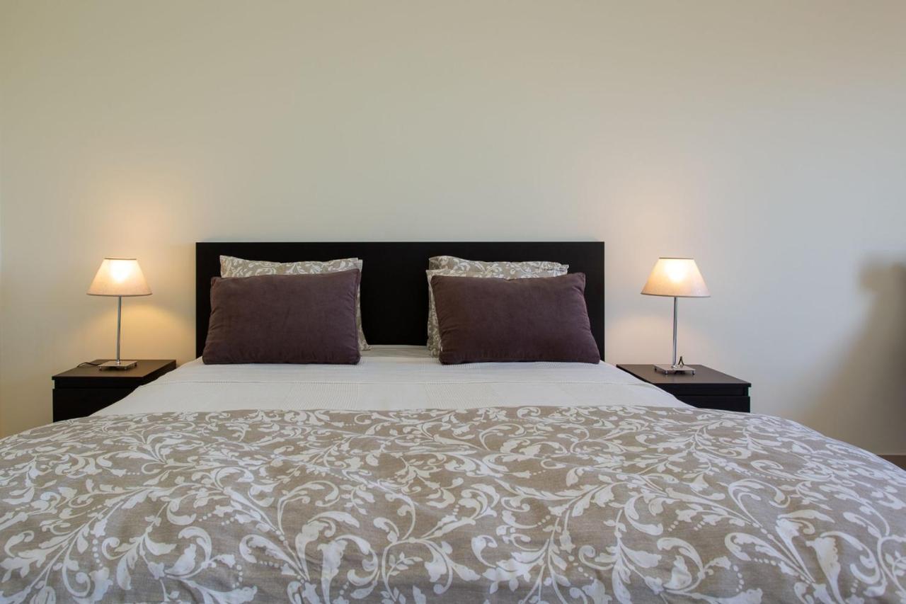 Corte Velada Guest House By Lovelystay Lagos Kültér fotó