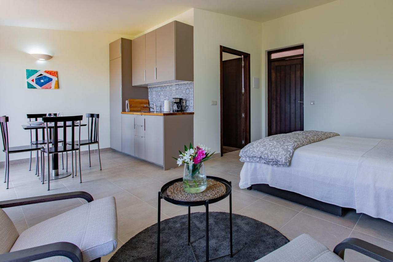 Corte Velada Guest House By Lovelystay Lagos Kültér fotó