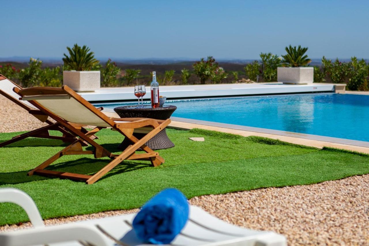 Corte Velada Guest House By Lovelystay Lagos Kültér fotó