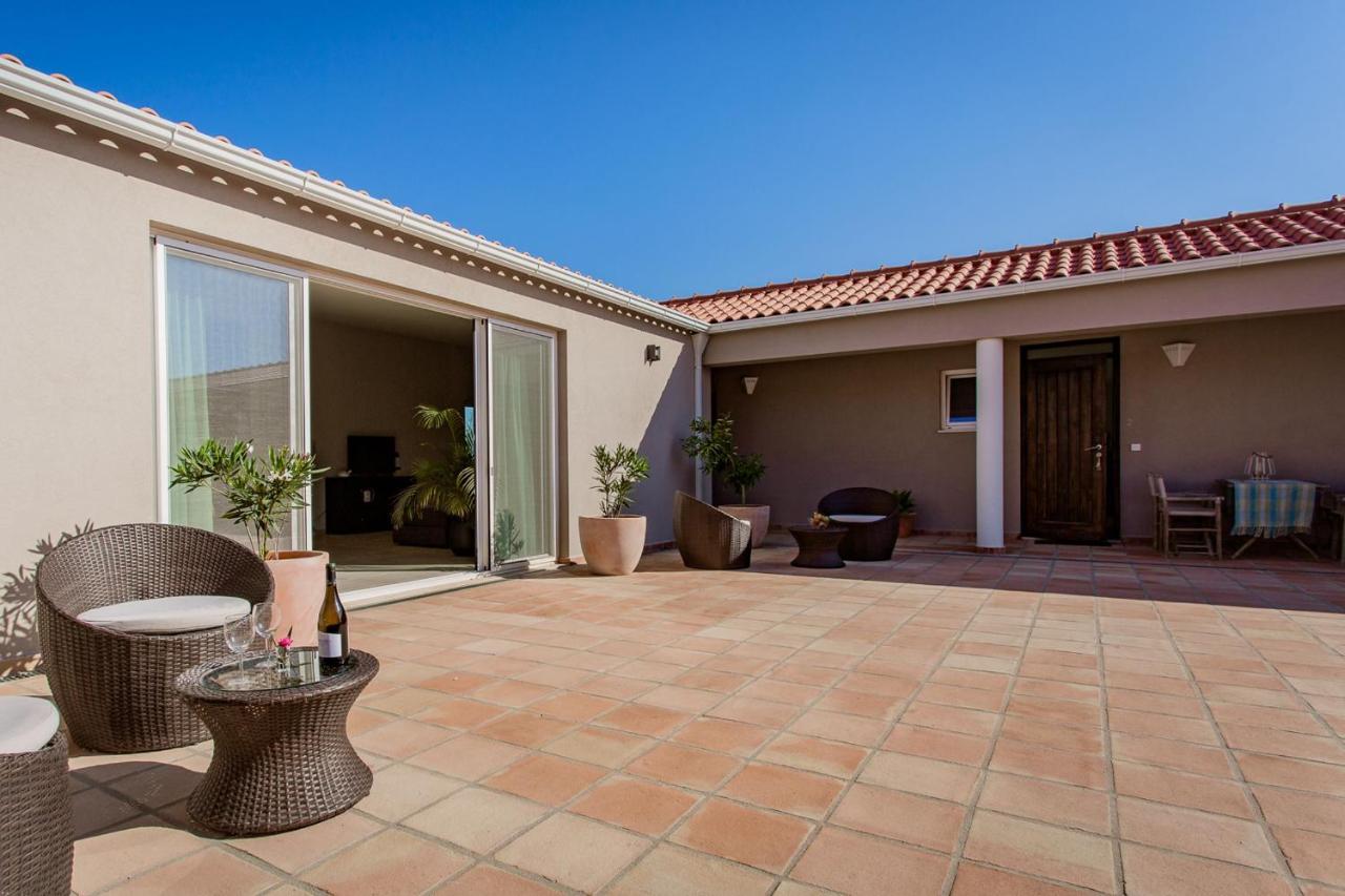 Corte Velada Guest House By Lovelystay Lagos Kültér fotó