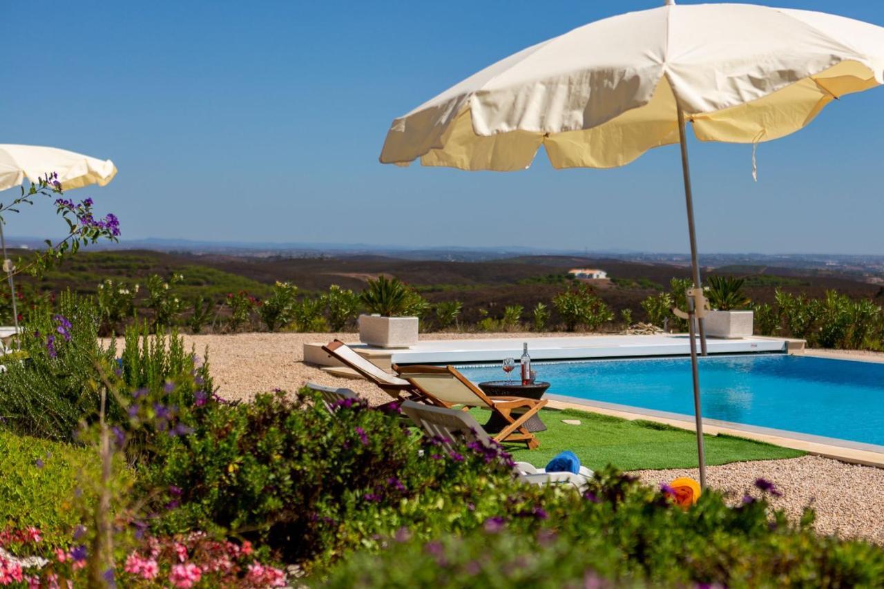 Corte Velada Guest House By Lovelystay Lagos Kültér fotó