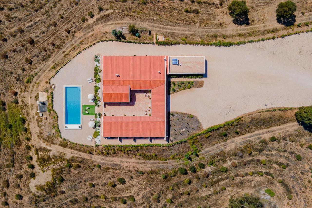 Corte Velada Guest House By Lovelystay Lagos Kültér fotó