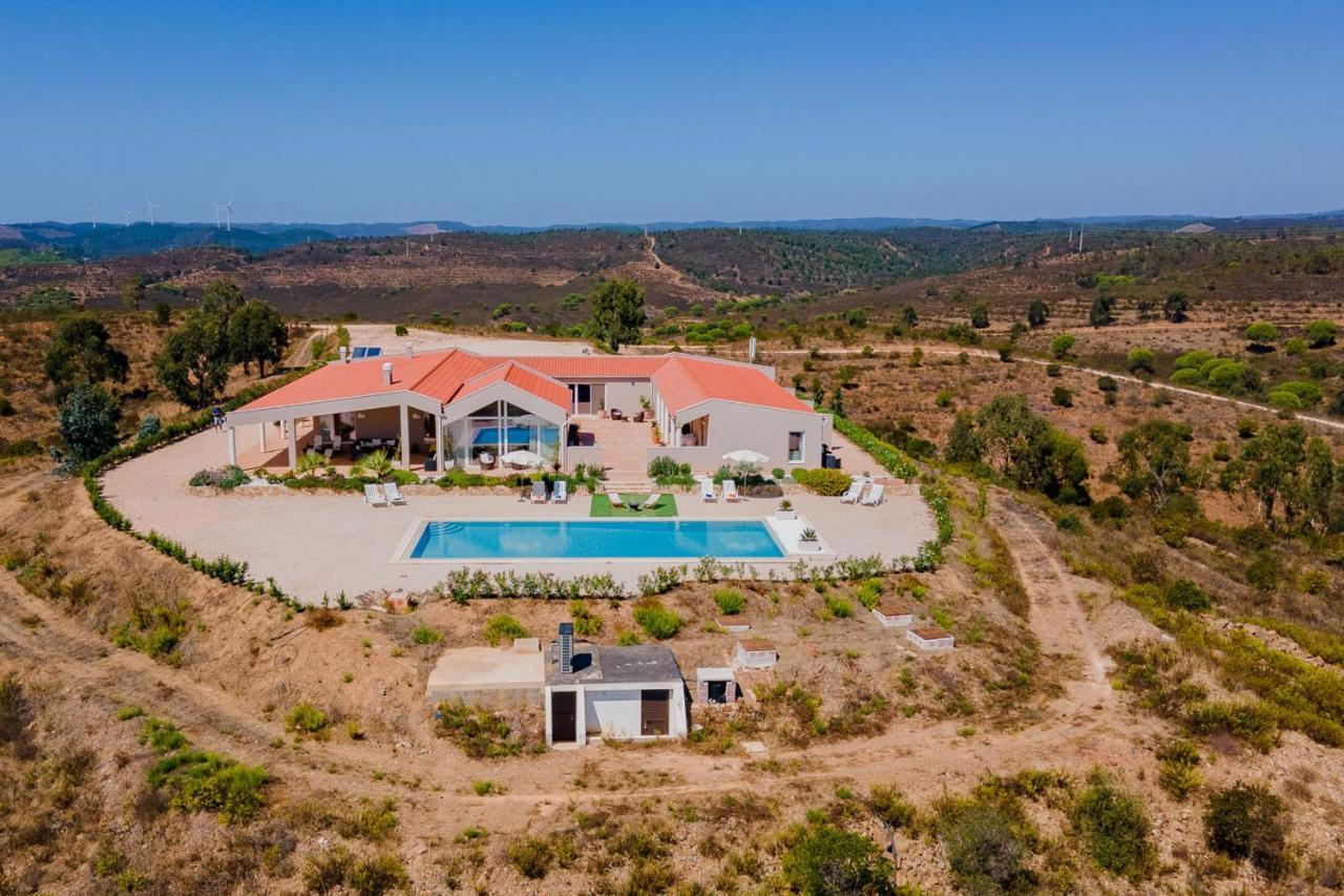 Corte Velada Guest House By Lovelystay Lagos Kültér fotó