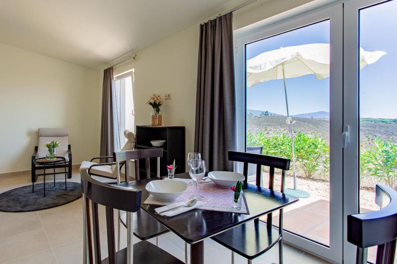 Corte Velada Guest House By Lovelystay Lagos Kültér fotó