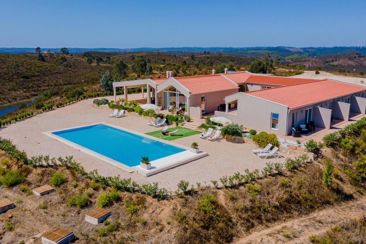Corte Velada Guest House By Lovelystay Lagos Kültér fotó