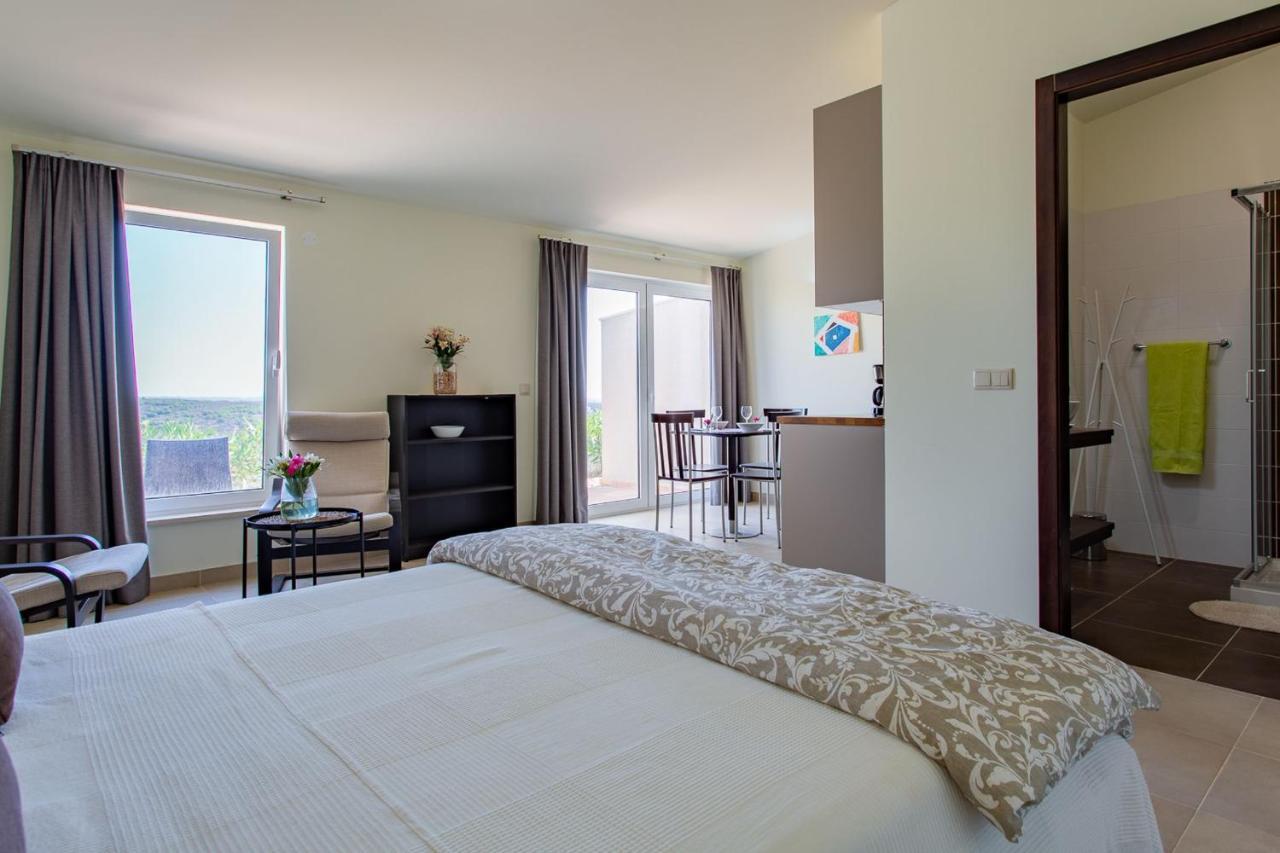Corte Velada Guest House By Lovelystay Lagos Kültér fotó