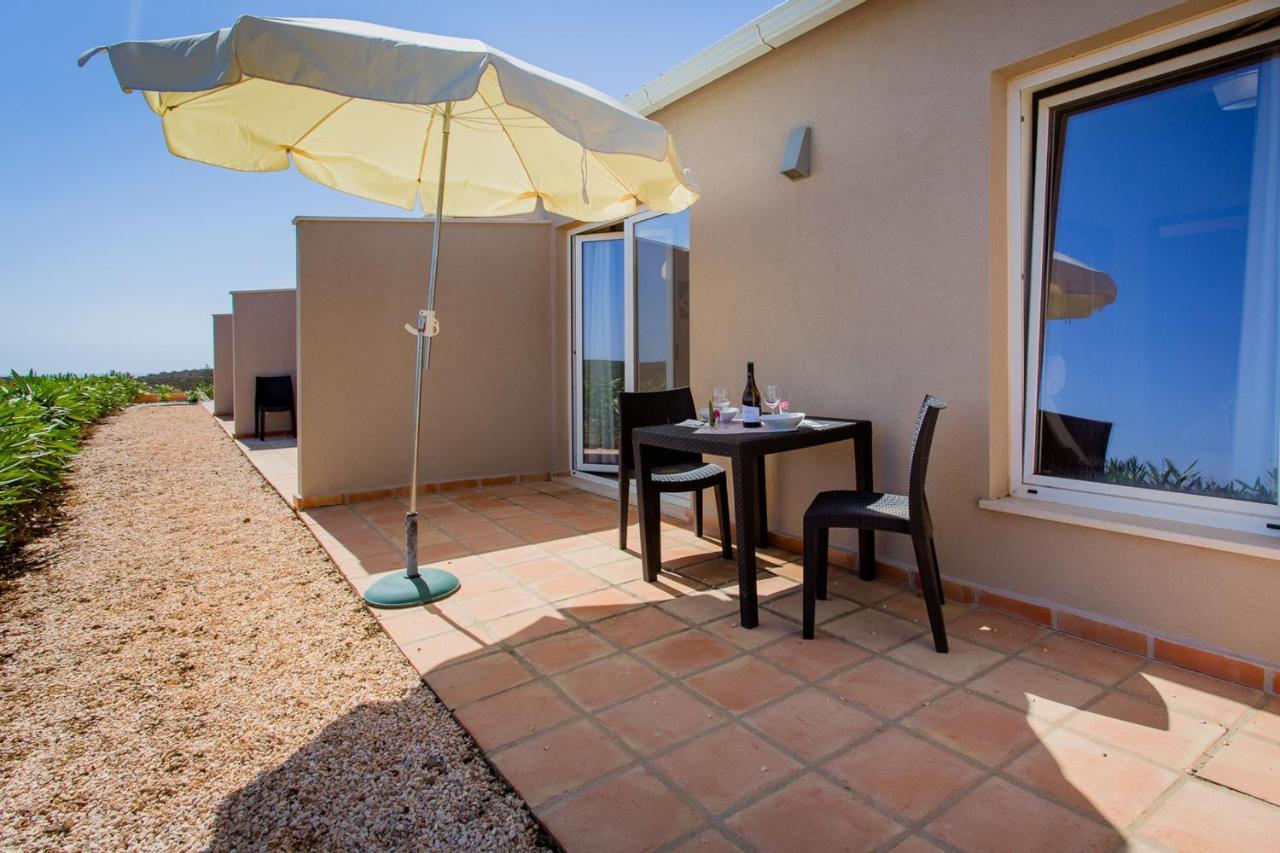 Corte Velada Guest House By Lovelystay Lagos Kültér fotó