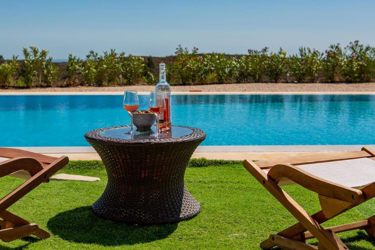 Corte Velada Guest House By Lovelystay Lagos Kültér fotó