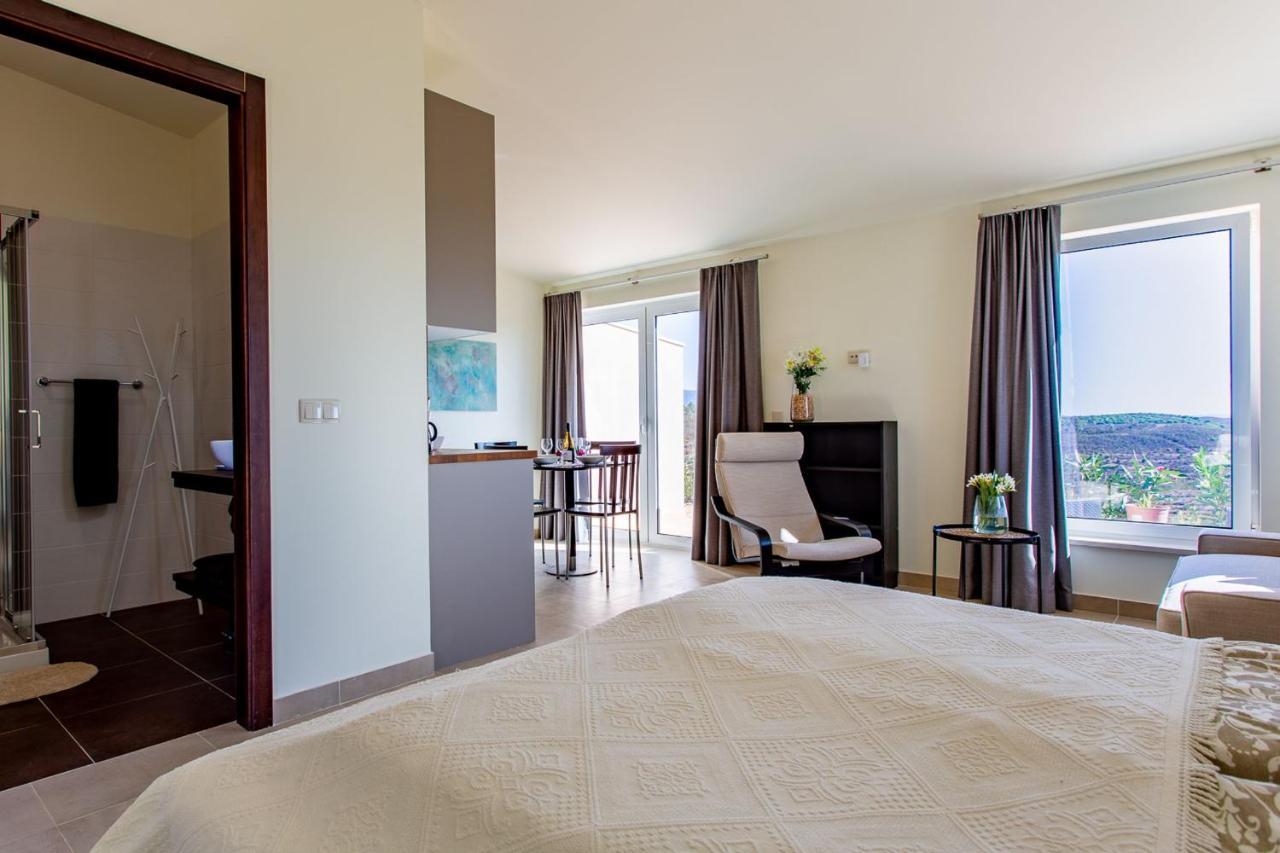 Corte Velada Guest House By Lovelystay Lagos Kültér fotó