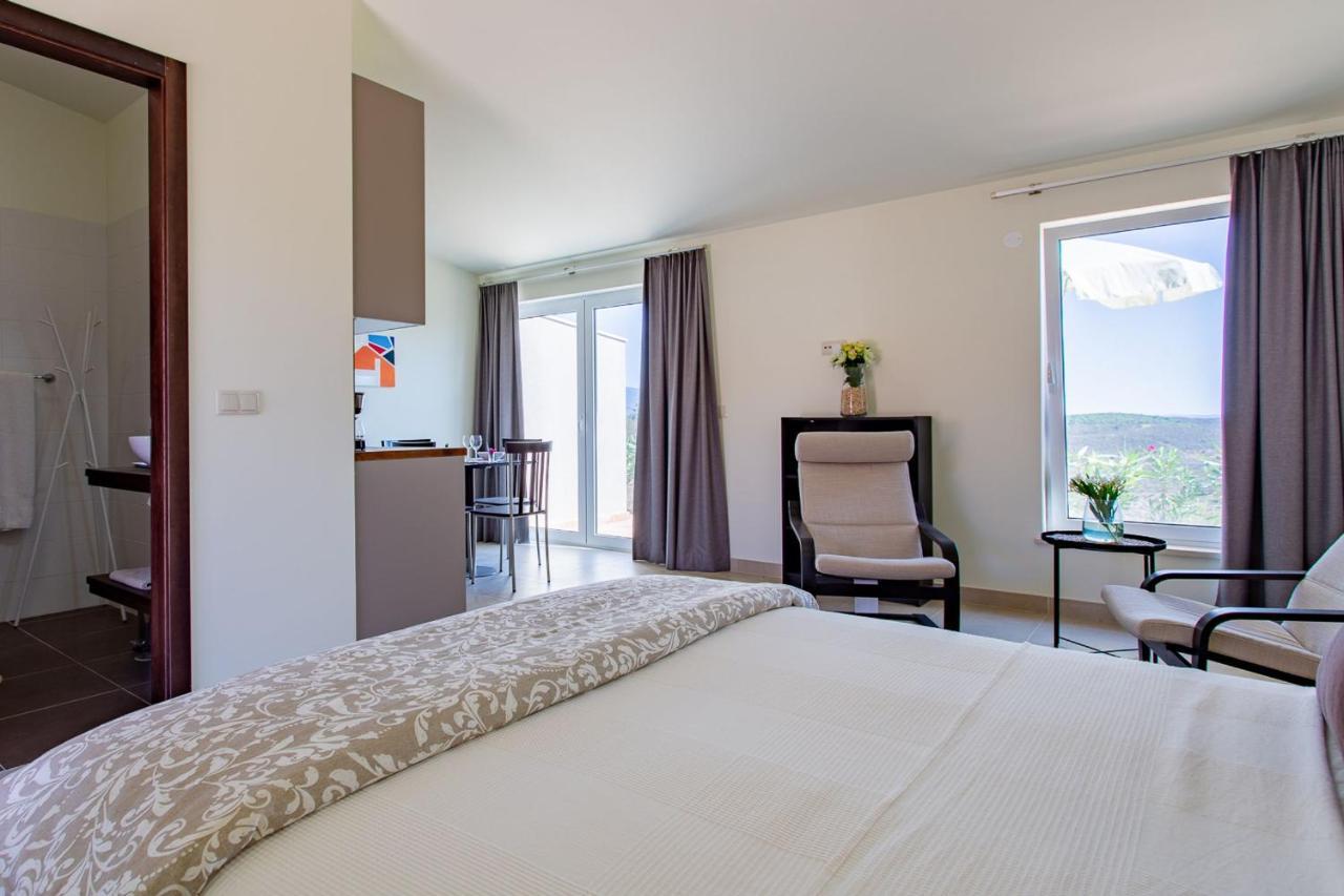 Corte Velada Guest House By Lovelystay Lagos Kültér fotó