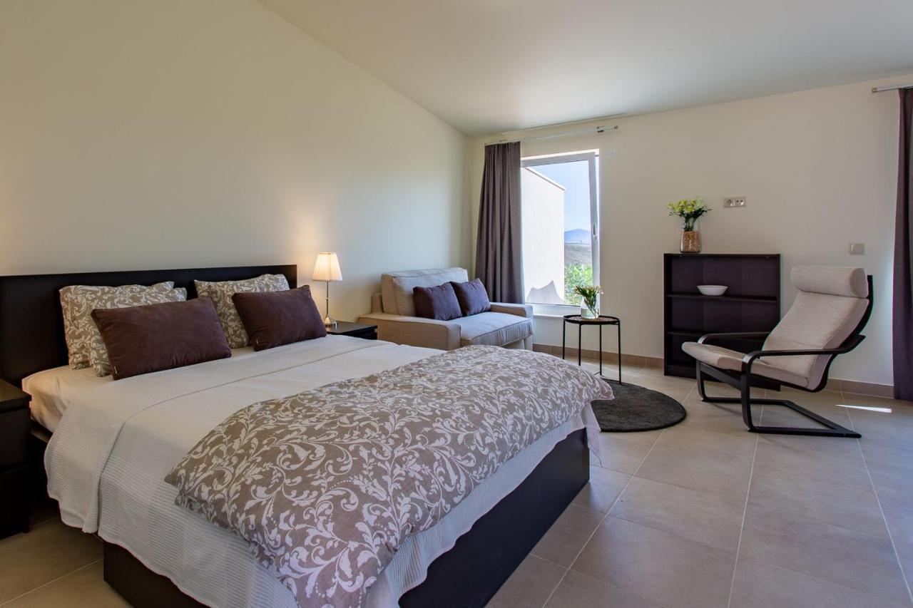 Corte Velada Guest House By Lovelystay Lagos Kültér fotó