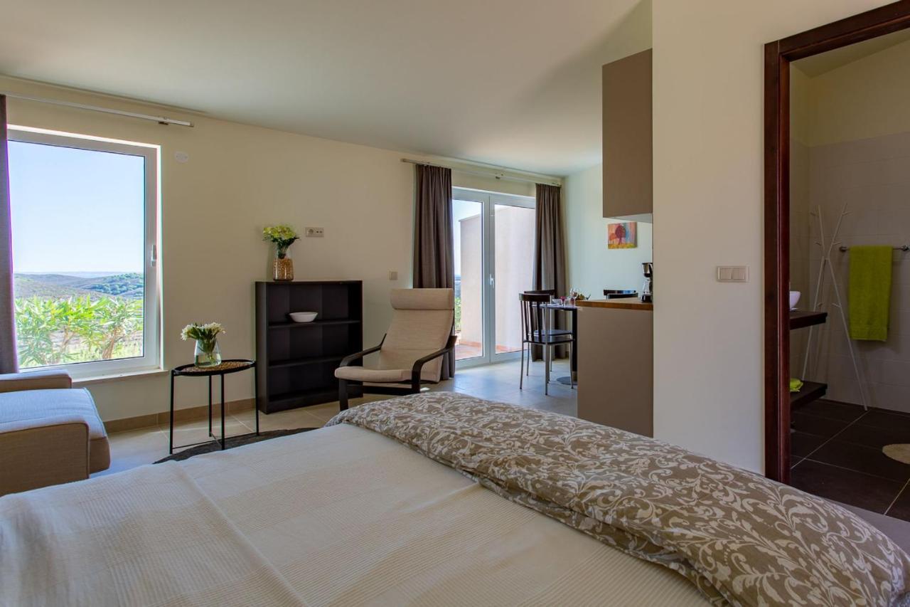 Corte Velada Guest House By Lovelystay Lagos Kültér fotó