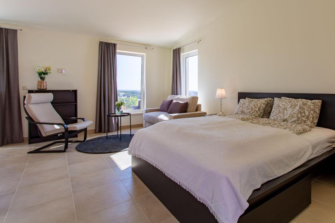 Corte Velada Guest House By Lovelystay Lagos Kültér fotó