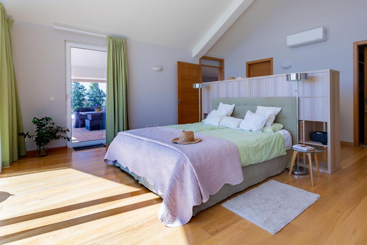 Corte Velada Guest House By Lovelystay Lagos Kültér fotó