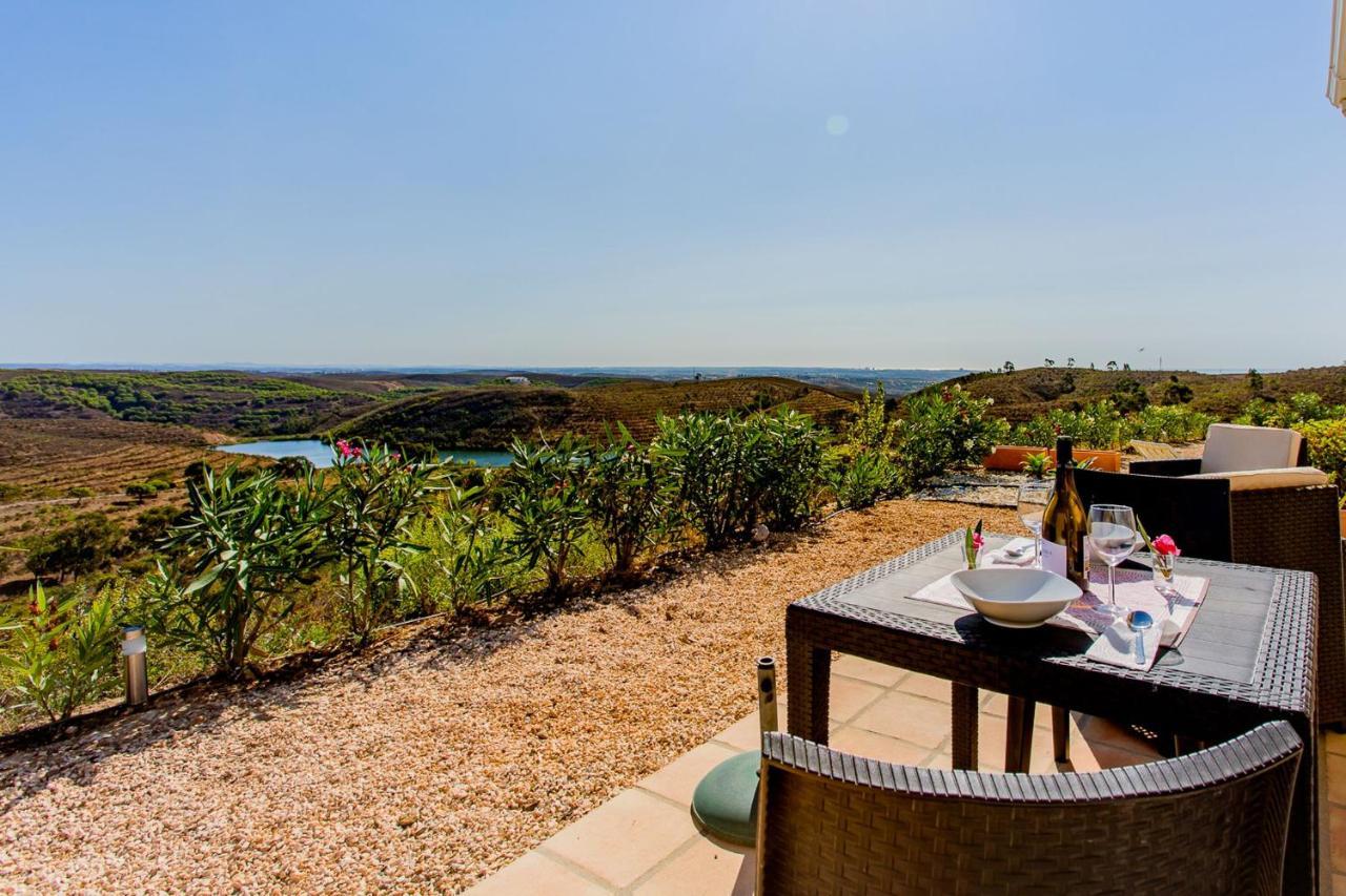 Corte Velada Guest House By Lovelystay Lagos Kültér fotó
