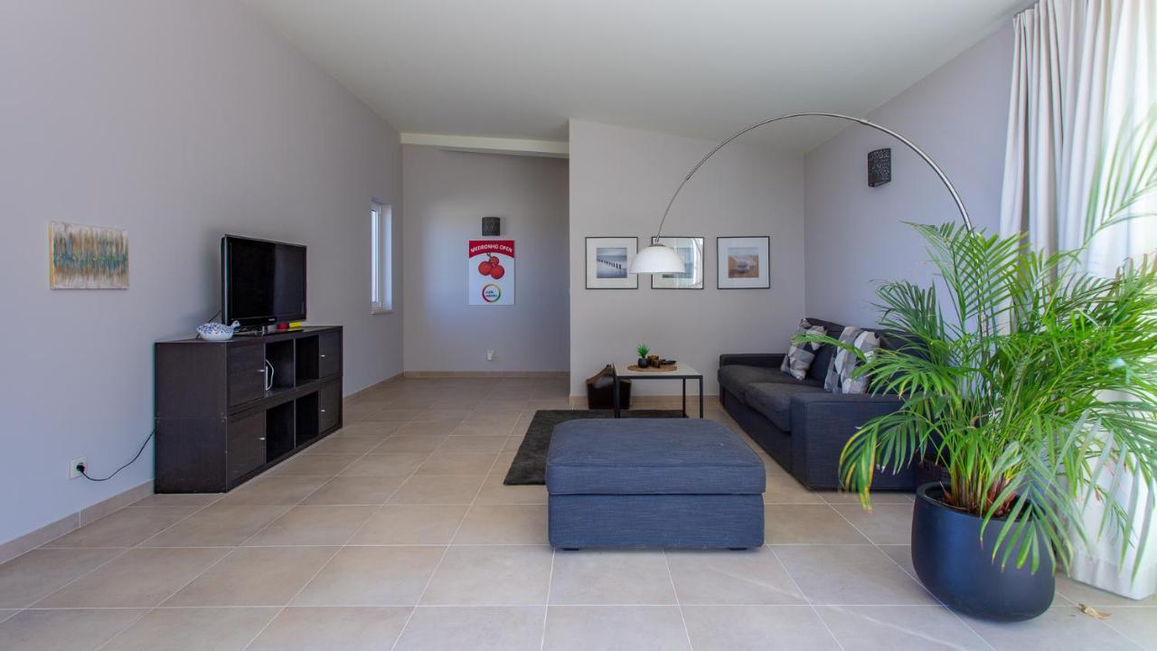Corte Velada Guest House By Lovelystay Lagos Kültér fotó