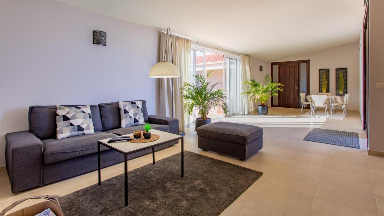 Corte Velada Guest House By Lovelystay Lagos Kültér fotó